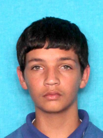 Authorities Say 18 Year Old Charged For Sexual Contact With 15 Year Old The Times Of Houma