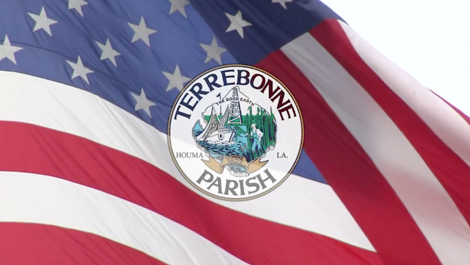 VIDEO Early voting in Terrebonne Parish to look different this year