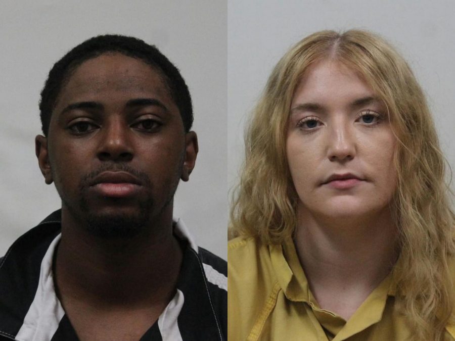 Two Thibodaux Residents Arrested On Felony Drug Charges In Assumption My Xxx Hot Girl