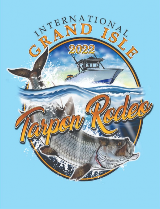 The International Grand Isle Tarpon Rodeo is in full swing The Times