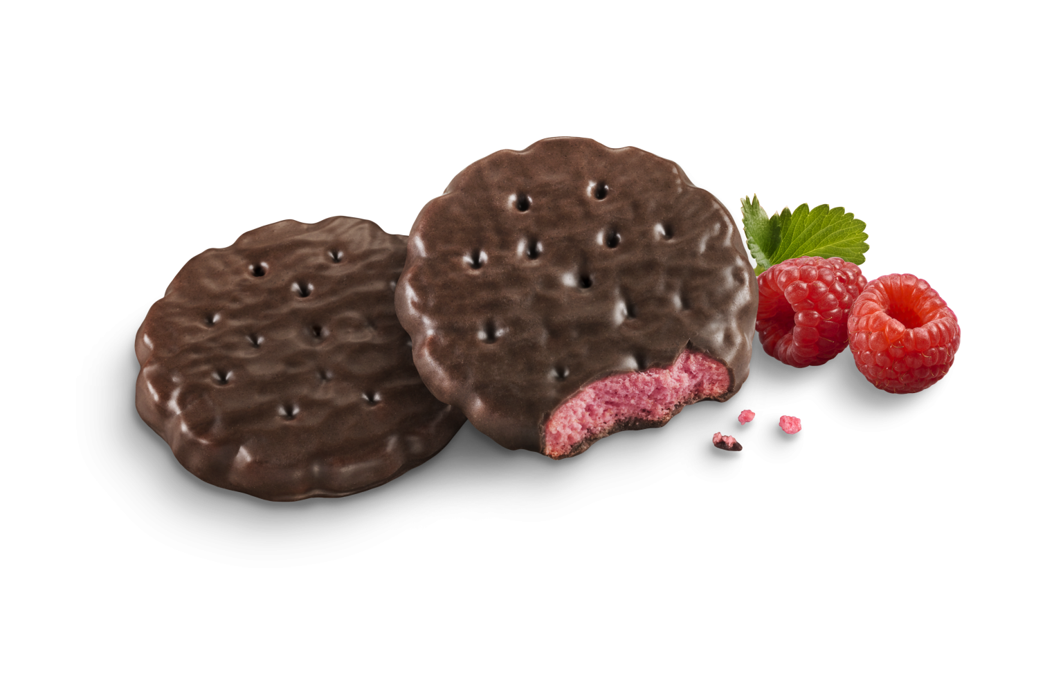 New Raspberry Rally Girl Scout Cookie Joins Lineup For 2023 Season