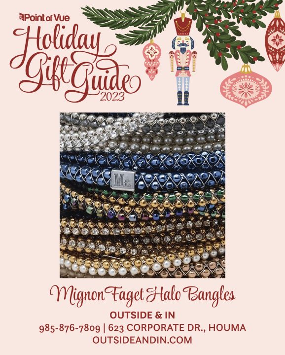 Holiday Gift Guide: Wellness & Mindfulness — bows & sequins